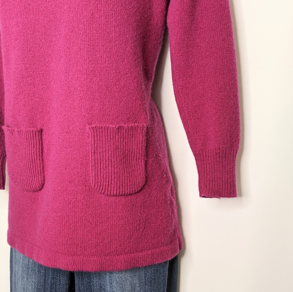 Merrell sweater, Wide Neck - Picture 5 of 12